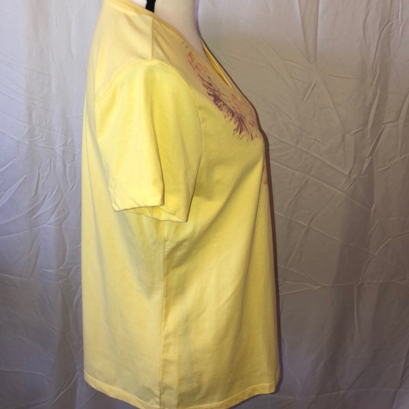 ☀️SALE☀️Sonoma V neck tee - Picture 5 of 7